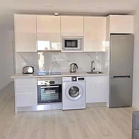 2 Bedroom Atlantic View Apartment Puerto del Carmen  Esterno foto