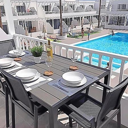 2 Bedroom Atlantic View Apartment Puerto del Carmen  Esterno foto
