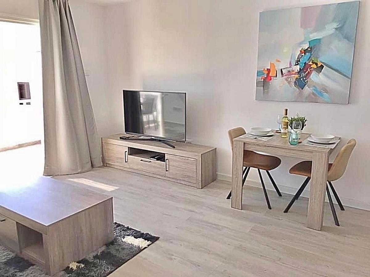 2 Bedroom Atlantic View Apartment Puerto del Carmen  Esterno foto