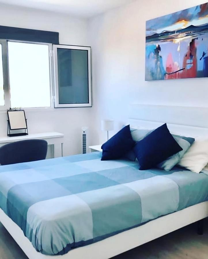 2 Bedroom Atlantic View Apartment Puerto del Carmen  Esterno foto